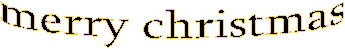 merry christmas